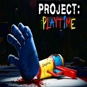 poppy playtime project