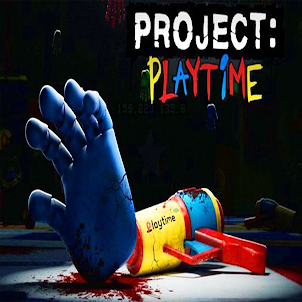Download Project Playtime Chapter 3 on PC (Emulator) - LDPlayer
