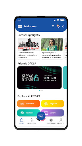KLF 2024 Screen 2