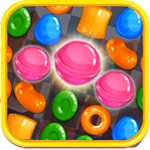 Cover Image of Download Candy Splash  APK