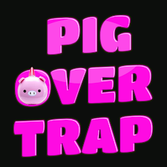 Pig Over Trap icon