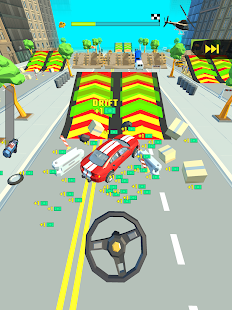 Crazy Rush 3D - Car Racing 1.72 screenshots 9