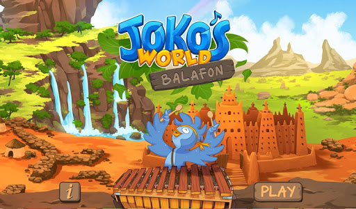 Jokos Xylophone Premium