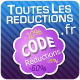 TLR : Code Reduction et Promo icon