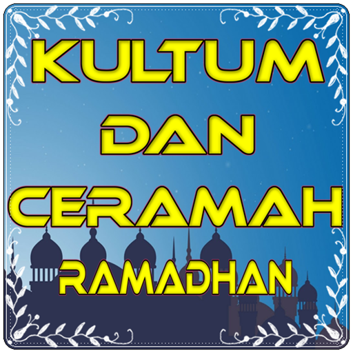Kultum dan Ceramah Ramadhan 4.16 Icon