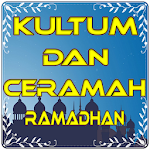 Cover Image of Download Kultum dan Ceramah Ramadhan  APK