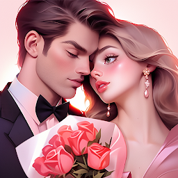 Symbolbild für Love Crush: Liebes Spiele&Date