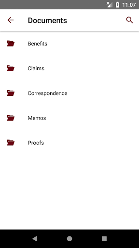 GCB MobileClient Screenshot 3 - AppWisp.com