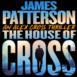 图标图片“The House of Cross: Meet the hero of the new Prime series—the greatest detective of all time”