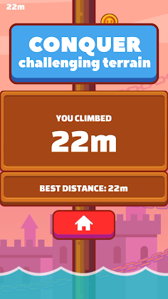 Climbing Friends - Screenshot 3