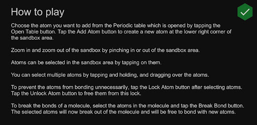 ChemistryCat APK MOD screenshots 4
