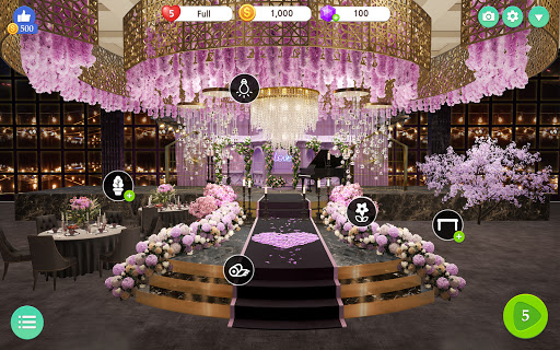 My Home Design : Modern House - Puzzle - games