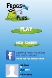 Frogs and Flies
