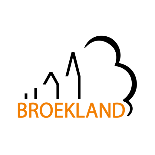 Dorpsapp Broekland