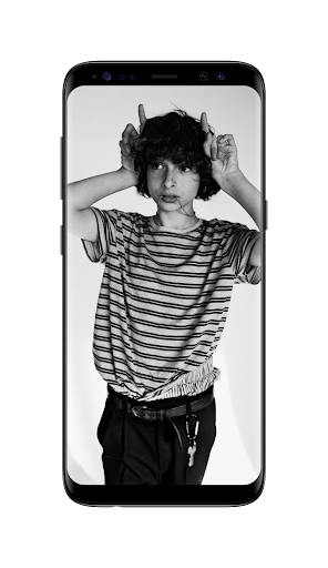 ✓ [Updated] Finn Wolfhard Wallpaper for PC / Mac / Windows 11,10,8,7 /  Android (Mod) Download (2023)