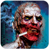 Zombie Delta Target, zombie games 2017 icon