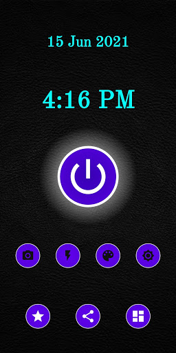 LED Flashlight and Torch