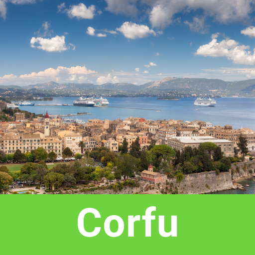 Corfu Tour Guide:SmartGuide