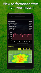 REFSIX – Soccer Referee Watch App Apk İndir 2022 2