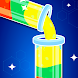 Perfect sort: Water Puzzle - Androidアプリ