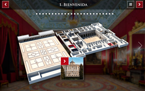 Royal Palace of Madrid