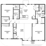 Home Plans and Layout icon