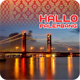 Hallo Palembang icon