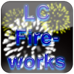 LC Fireworks Theme Apk