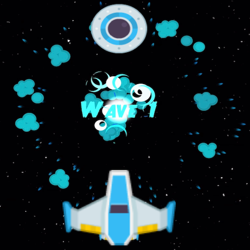 Tossy Shooter logo