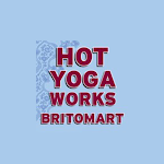 Cover Image of Tải xuống Hot Yoga Works Britomart  APK