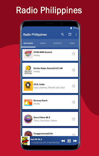 Radio Philippines