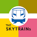 THE SKYTRAINs - Androidアプリ