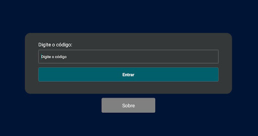 Android application Matrix Corp v1 screenshort