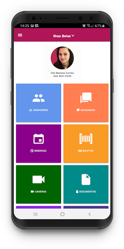 Winker Screenshot 2 - AppWisp.com
