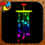 Chimes and Bells Ringtones icon