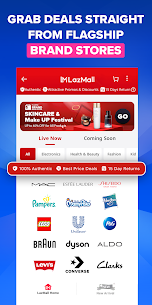 Lazada – Online Shopping App 6.82.1 5