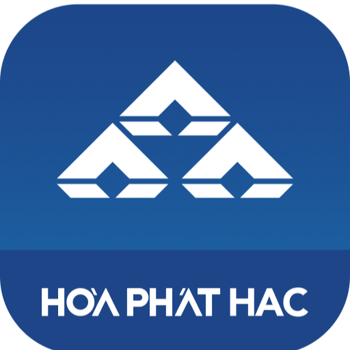 Điện Máy Hoà Phát logo