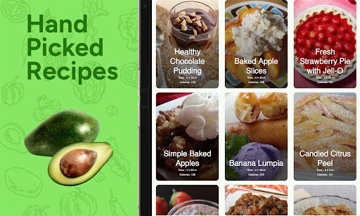 Healthy Recipes Tasty Cooking