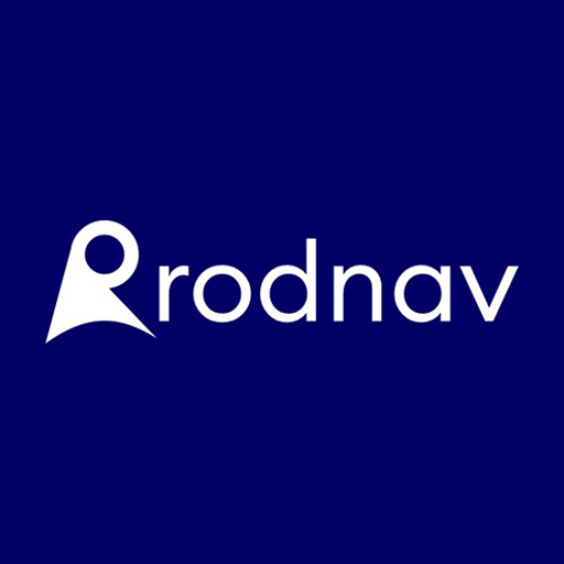 Rodnav logo
