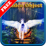 Hidden Magic Forest-Free icon