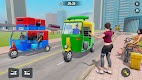 screenshot of Tuk Tuk Rikshaw Auto Game
