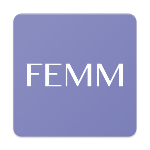 FEMM Health Period and Ovulati 1.1.1652 Icon