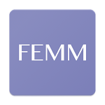 FEMM Health Period and Ovulation Tracker Apk