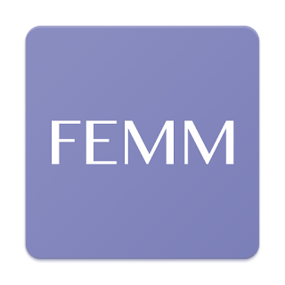 FEMM Health and Period Tracker apk