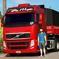 Atualização World Truck Driving Simulator - WTDS