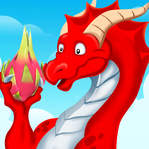 Dragon Forest 4.03 Icon
