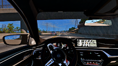 Traffic racer Global: Шашки 3Дのおすすめ画像2