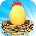 Cover Image of Tải xuống Nest: Hatch and Care of Chicks  APK