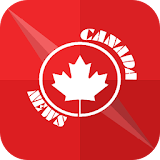 Canada news icon