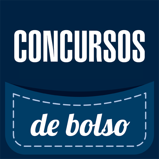 Concursos de Bolso 4.5.8 Icon